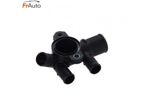 Корпус термостата Peugeot/Citroen, Xantia, Xsara, 306, Expert, Jumpy, Scudo, 806, Ulysse, Evasion, Partner, Berlingo, 1.9 D, 2.0 HDi, DW8, DW10